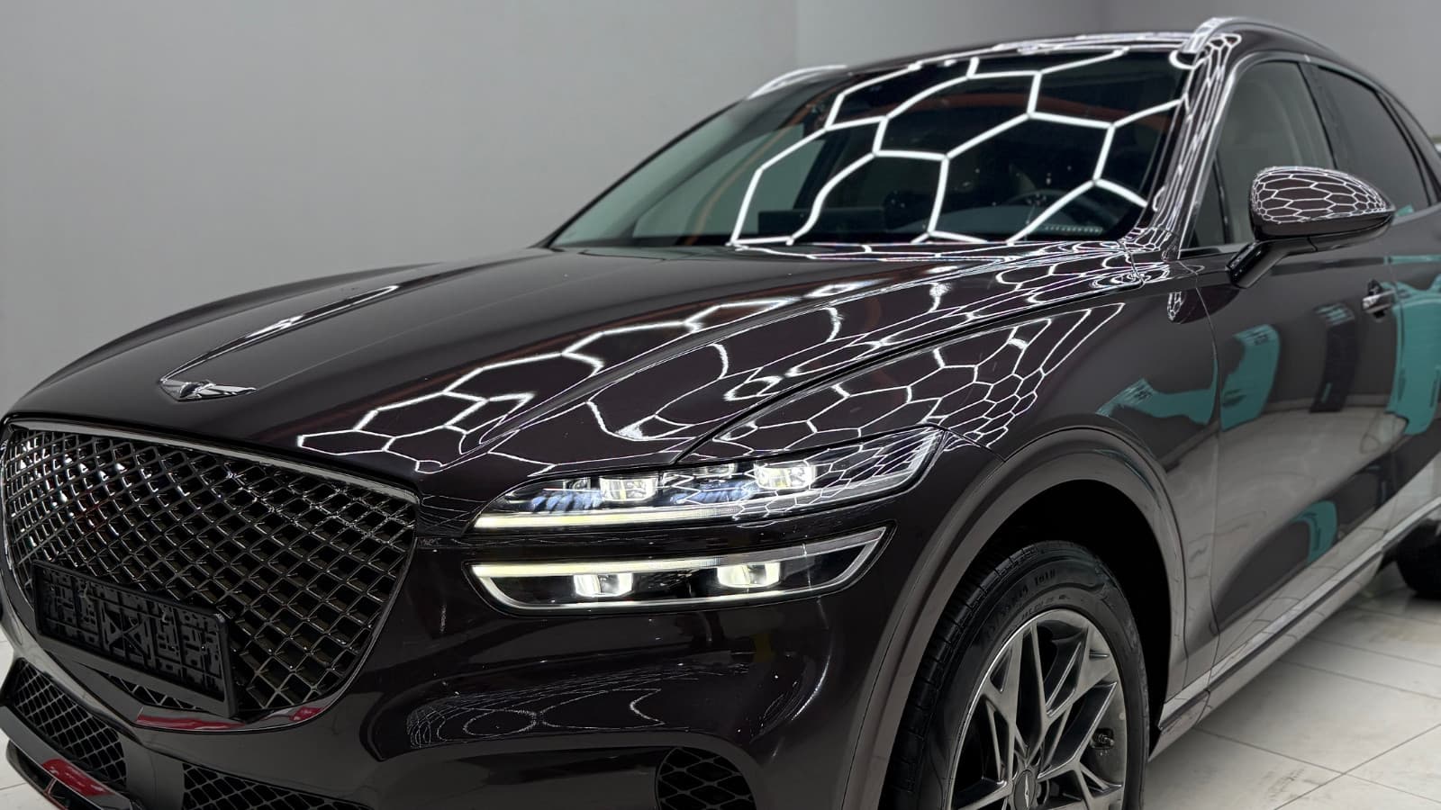 Week Car