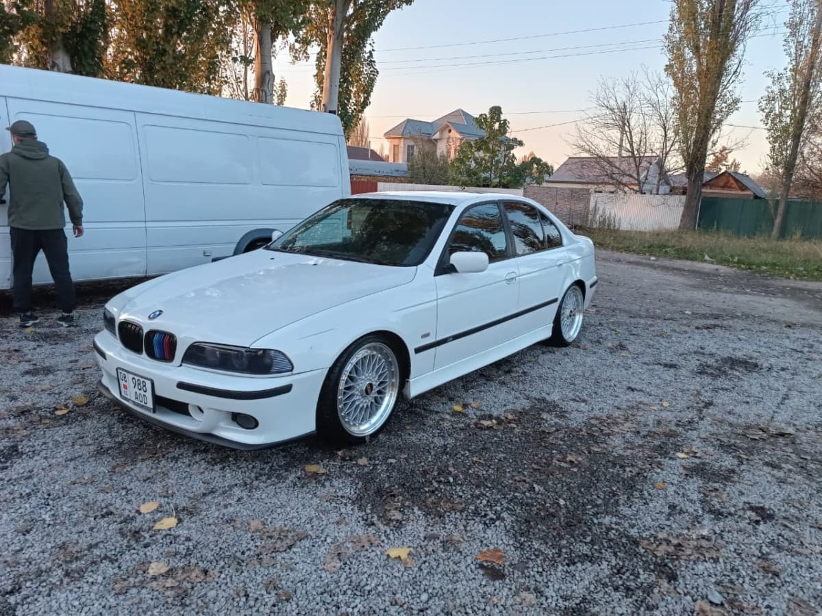 Week Car